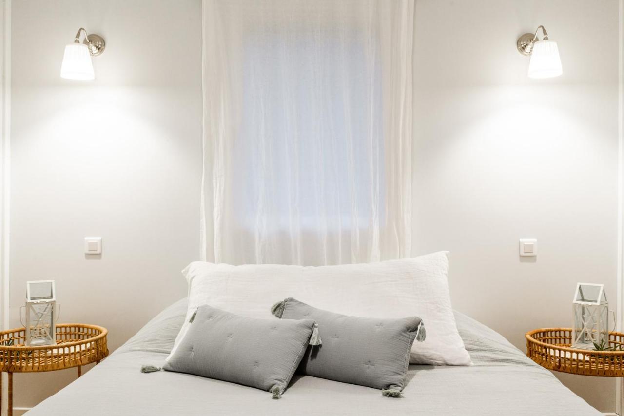 Hotel Domaine De L'Oiseliere Chauché Zewnętrze zdjęcie