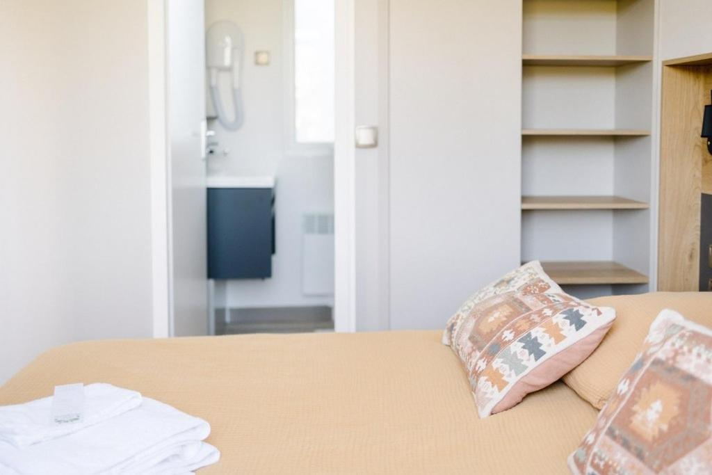 Hotel Domaine De L'Oiseliere Chauché Zewnętrze zdjęcie