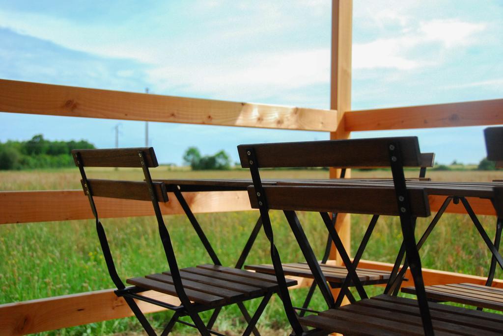 Hotel Domaine De L'Oiseliere Chauché Zewnętrze zdjęcie
